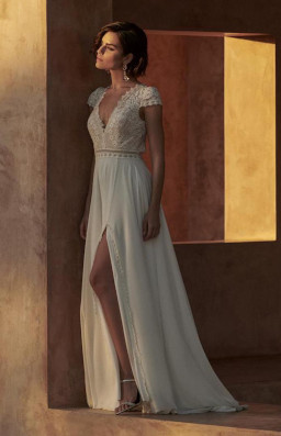 robe de mariée hélice marylise