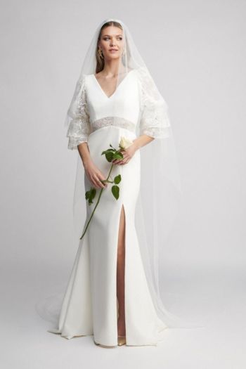 robe de mariée julietta marylise